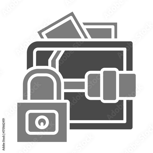 Wallet Icon