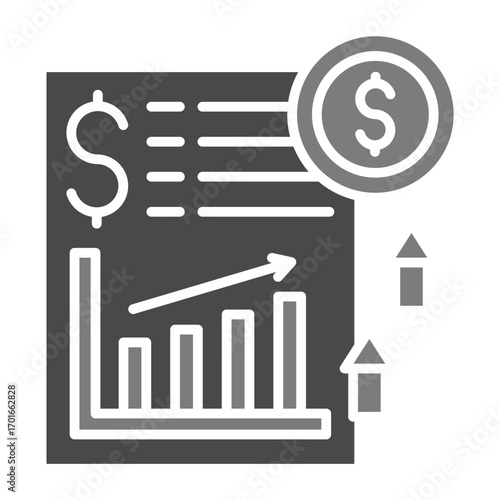 Growth Icon