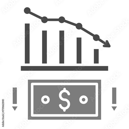 Low price Icon