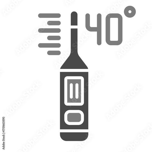 Temperature Icon