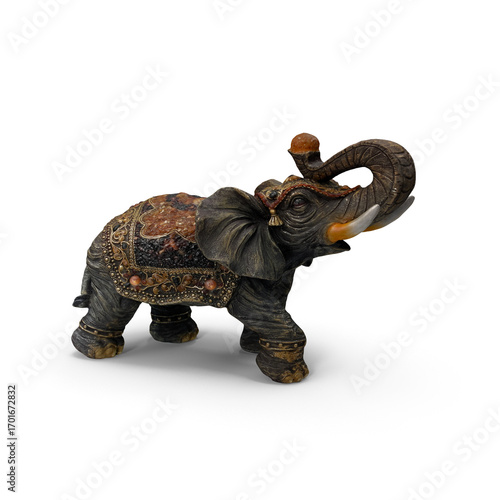 Ganesha culture connects the past with the present, guiding us toward a mindful future