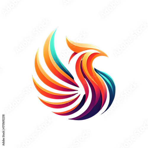 Phoenix Business Logo
