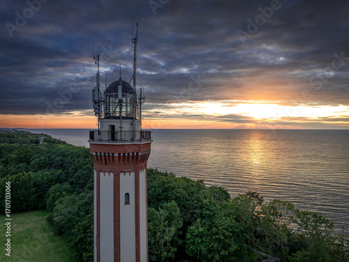 Unique Rewal Lighthouse at ...