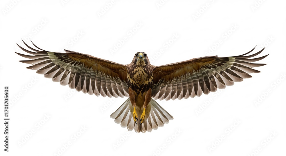 Naklejka premium . AI Generated