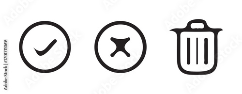Right Direction Arrows in Different Styles for UI and Infographics