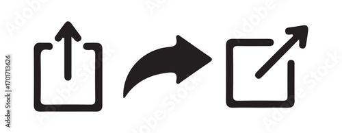 Team, User Group, and Network Icons for Web and Apps