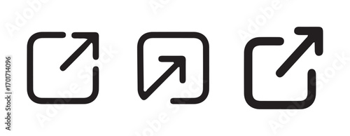 User Interaction Icons: Like, Save, and Watch