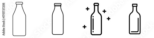 The Bootle icon is a modern design suitable for web, computer, and mobile applications