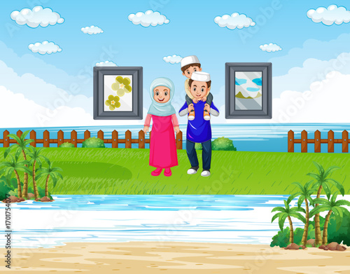 cartoon illuustration7