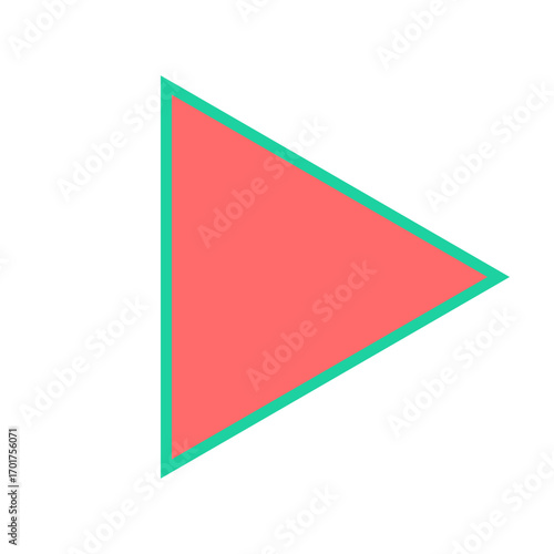 Free Download Polygon Shape 3 sides #280 - GFXLoad