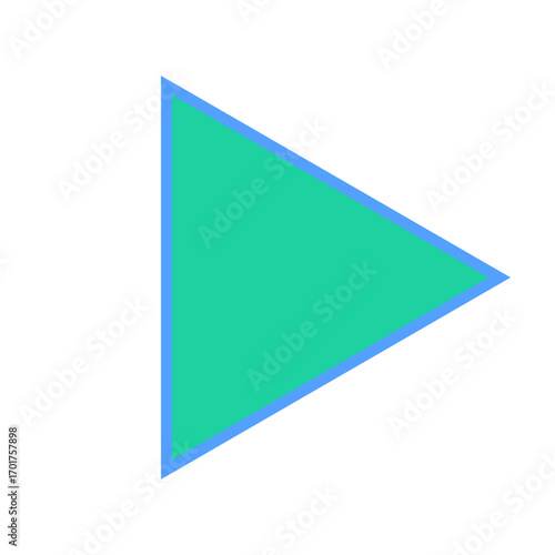 Free Download Polygon Shape 3 sides #364 - GFXLoad