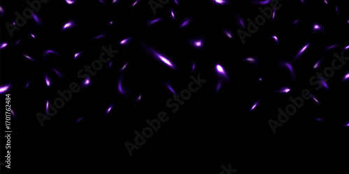 sparkle background virtual flame design vector illustration