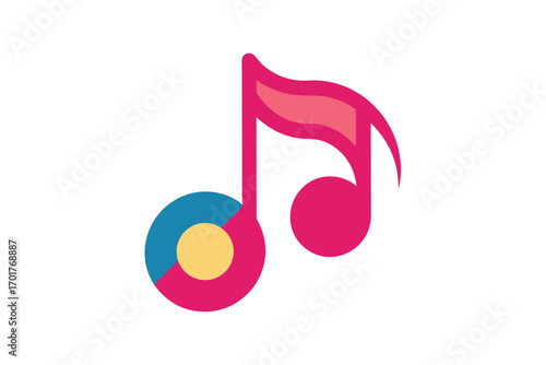 music note icon