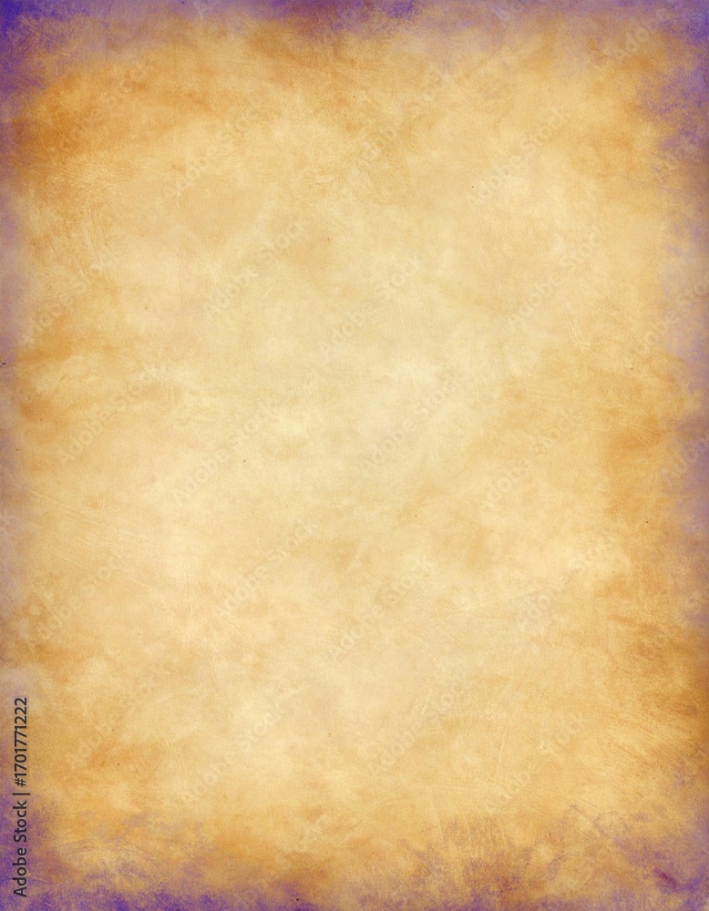 Fototapeta premium Soft Beige Pastel Grunge Texture Background