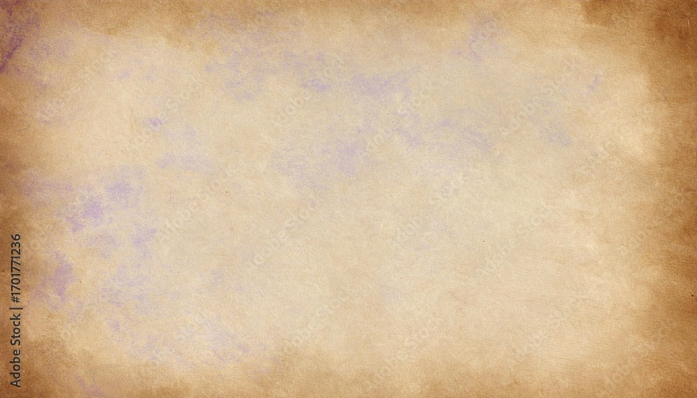 Obraz premium Soft Beige Pastel Grunge Texture Background