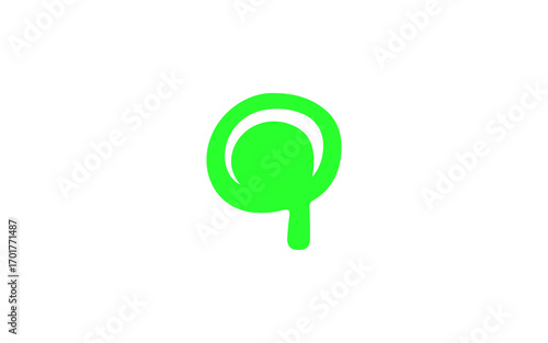Free Download light bulb on green background doodle. - GFXLoad
