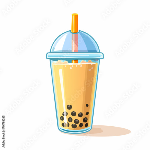 Bubble Tea