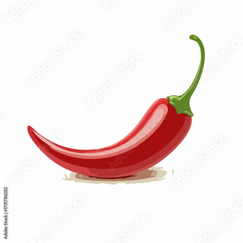 Rote Chili