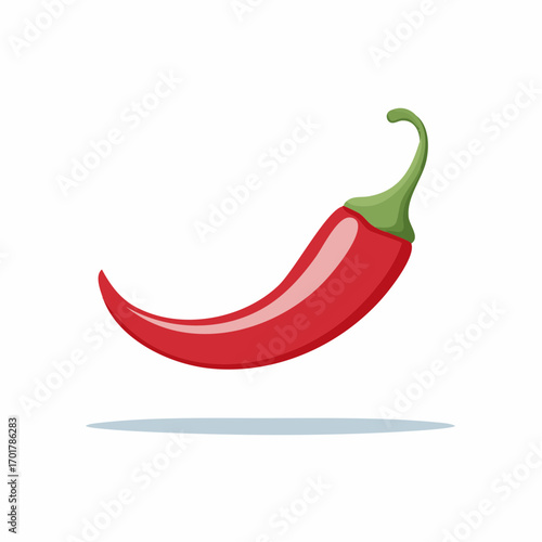Rote Chili