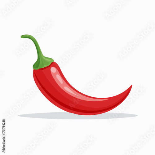 Rote Chili