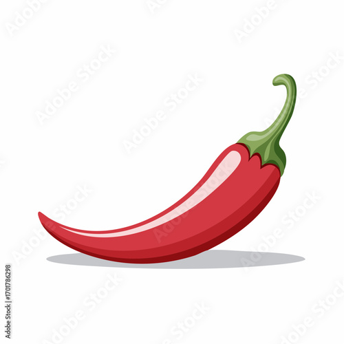 Rote Chili