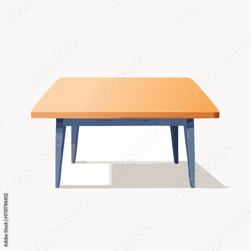 Holztisch