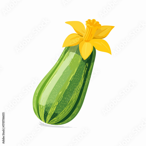 Zucchini