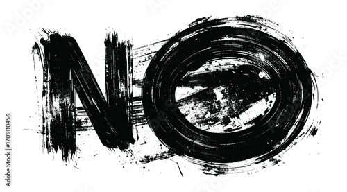 Bold expressive no paint splash background with dynamic grunge brush strokes, ink splatters, and strong contrast for impactful modern graphic design.