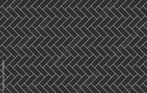 Minimal geometric seamless pattern with abstract elements for wallpapers fabrics prints and decor ideas

