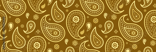 Floral pattern arabic as summer rectangle. Silk pastel to herb old-fashioned. Paisley picture costume tiled.