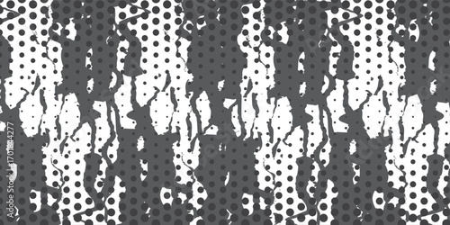 White cement wall in retro concept. Old concrete background for wallpaper or graphic design. Blank plaster texture in vintage style. Modern house interiors that feel calm and simple.
