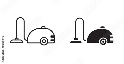 Vacuum icon