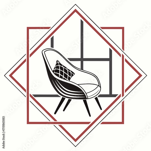 vector illustration of an envelope