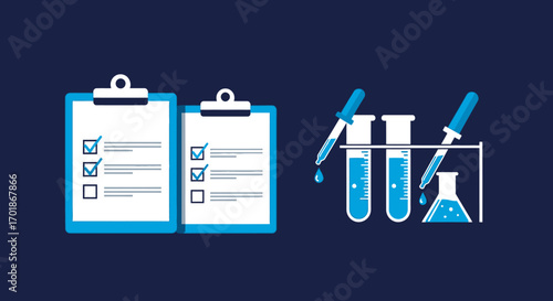 Scientific Research and Development Testing Protocols for Laboratory Experiments and Quality Assurance Procedures