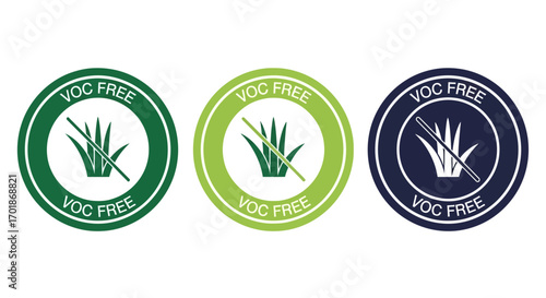 Environmentally Friendly Assurance for a Healthier Living Space with VOC Free Certification
