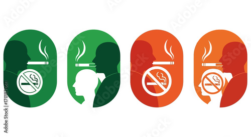 Understanding the Impact of Smoking on Individuals and Society a Comprehensive Overview of Health Risks and Social Consequences