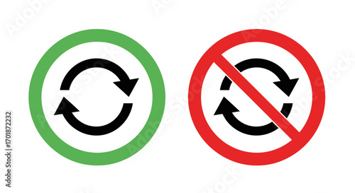 Understanding Recycling Symbols And Their Meanings For Proper Waste Management And Environmental Protection Awareness