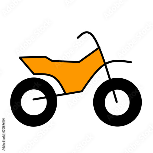 Vector Vehicles and Transportation icon