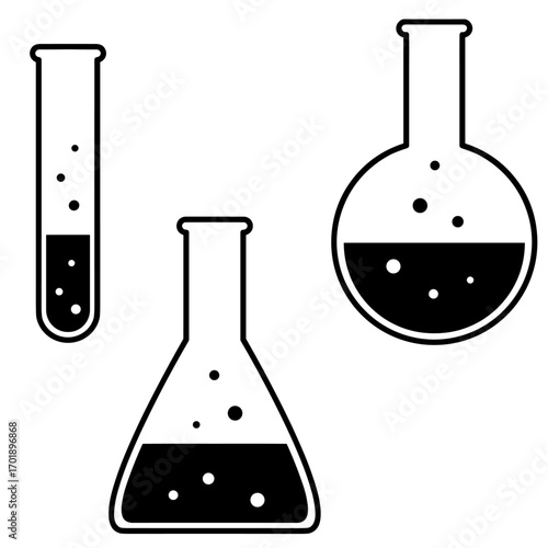 Science Beaker