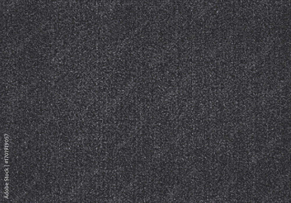 Obraz premium Photocopies of a black and white sheet of paper with a background or texture with grain and noise illustration 