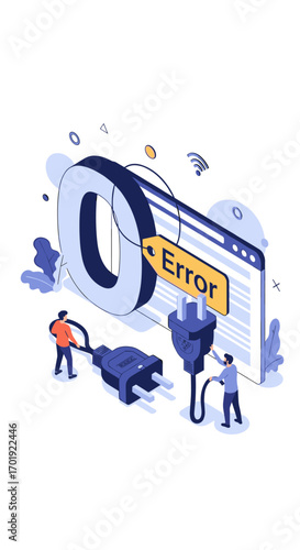 Understanding and resolving common internet connectivity issues preventing website access effectively