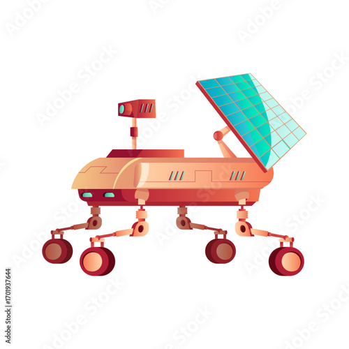 space technology 