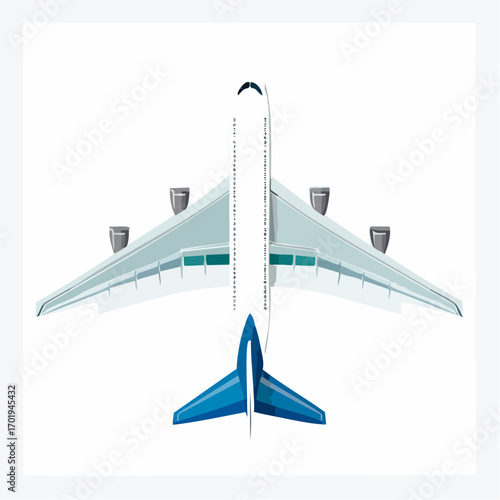 Flugzeug