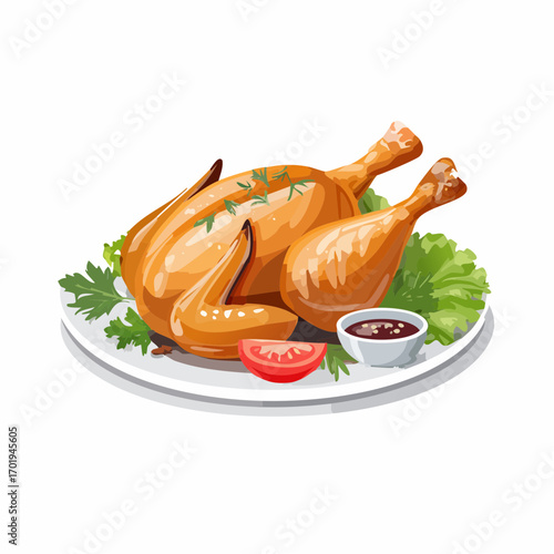 Hühnchen