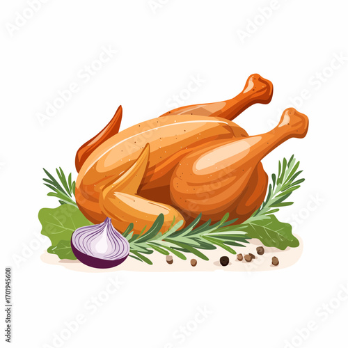 Hühnchen