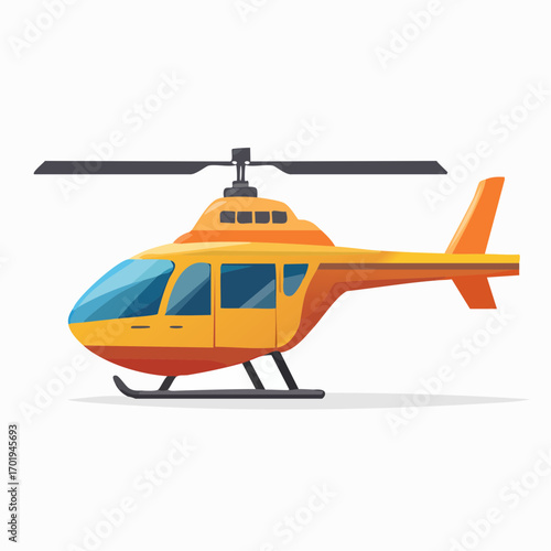 Hubschrauber