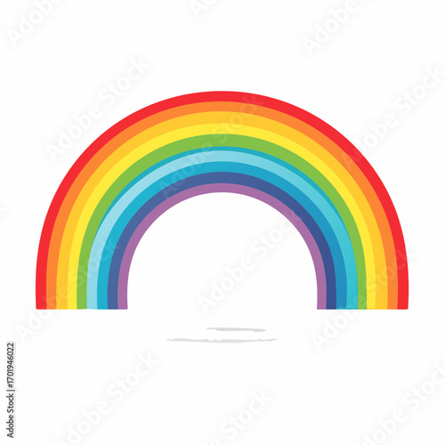 Regenbogen