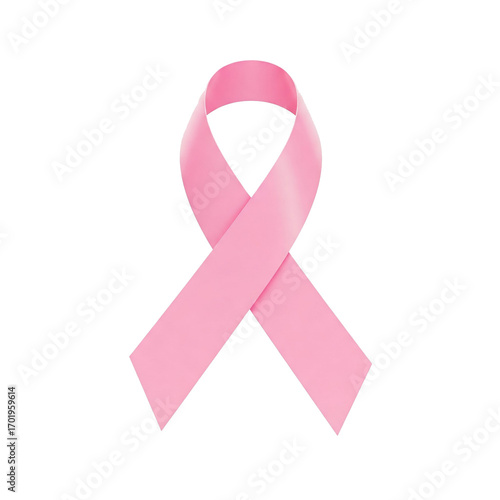 pink ribbon 
