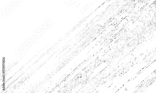 rough distressed overlay grunge texture with abstract transparent png background black and white distressed grunge background with abstract textured overlay