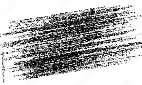 abstract grunge background with rough distressed metallic texture vector grunge black isolated on white background with distressed abstract texture